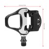 1 Pair Quick Release Bike Shoes Pedal Cleat Cover SPd