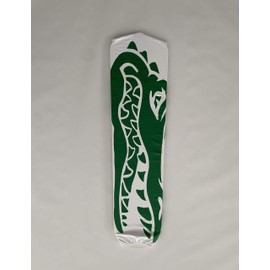 Fancy Blade Ceiling Fan Accessories Blade Cover Decoration, Gator