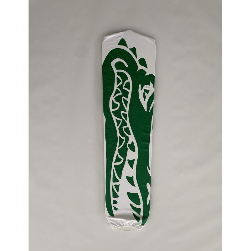 Fancy Blade Ceiling Fan Accessories Blade Cover Decoration, Gator