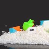 XMDCuber QY Toys Speed Cube 3 x 3 Stickerless, Professional