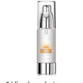 Zermat protector solar para la cara