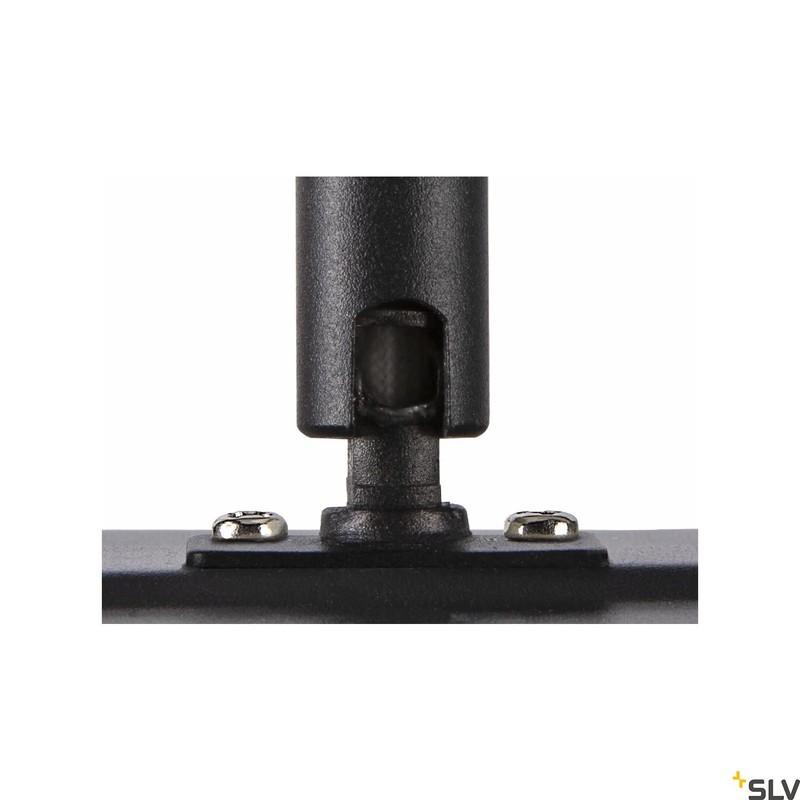 SLV 1 Phase System Light Panel Track / Spotlight, LED