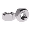 Offgridtec A2 V2A Stainless Steel Nuts DIN 934/ISO, Pack of