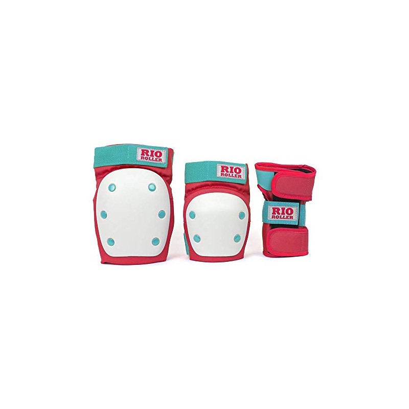 Rio Roller Triple Pad Set, Small