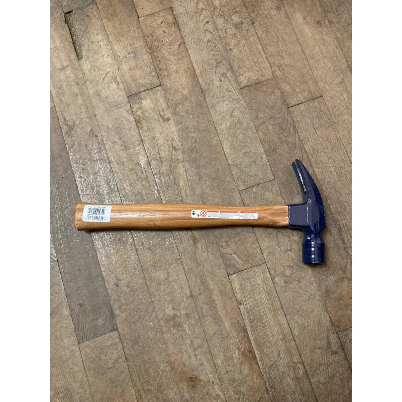 Vaughan / Grayvik 20 oz Rip Hammer - Factory Second