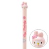 Sanrio My Melody Chopsticks with Mascot, My Melody, 8.3 x