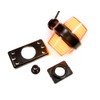 Web Truck Indicator Lamp Outline Light Marker Light Neon Old