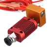 Extruder Heater Hot End Kit for Creality Ender 3, Ender