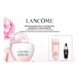 Set De Viaje Hidra Zen 30+ Hidratante 75ml Lancôme
