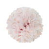 Wrapables A69799 Set of 32 Tissue Honeycomb Ball and Pom