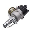 Prefer Warehouse Vacuum Electronic Distributor Replace 25D/45D DM2 Distributor Compatible