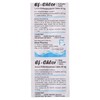 Ef-Chlor Water Purification Tablets, 167mg, 100 Tablets, Treats 20-25L Per