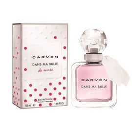 Carvin Danmarble de Musk EDT 50ml + Random Shopping Bag (2 free samples) / 까르뱅 단마블 드 머스크 EDT 50ml + 랜덤 쇼핑백 (샘플 2개 증정)