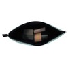 FAVORTALK Small Polyester Cosmetic Case - Accessories Pouch for Handbag