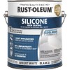 Rust-Oleum Roofing 363836 985 White Silicone Roof Coating