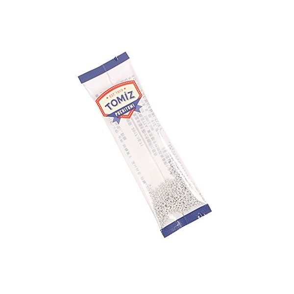 Alazan (Silver) Small Grain / 0.1 oz (3 g) Tomizawa