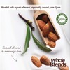 Garnier Whole Blends Conditioning Milk Nurturing Almond, 250 Milliliters