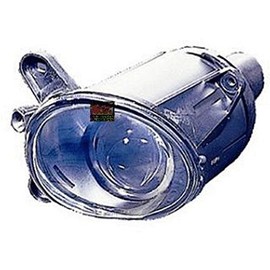 Van Wezel 5837998 Fog Lights