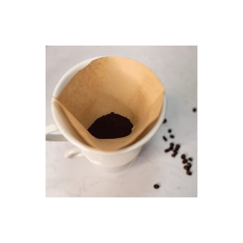 Cilio Coffee Quick Filter