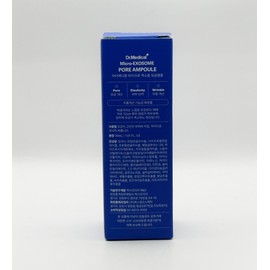 Doctor Medical Dr. Medical Micro Exosome Pore Ampoule 30ml / 닥터메디컬 마이크로 엑소좀 모공앰플 30ml