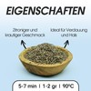 Lemon Thyme Dried 200 g - Lemon Thyme Tea
