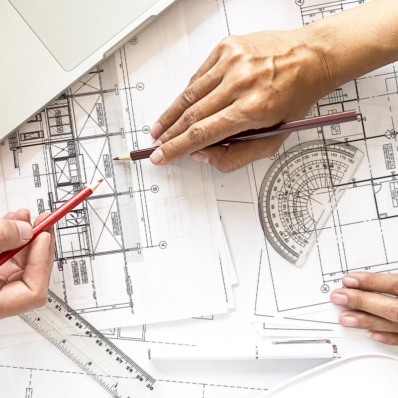 LYITZW 6 Pieces Plastic Geometry Goniometer, 180 Degree Plastic Protractor,