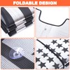 YinanIutos Car Front Sun Shade Windshield Cover Compatible with 2024