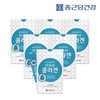 Jongkundang Health 종근당건강 아쿠아 콜라겐 (2gX30포) 6박스(총6개월분) Jonggeundang Health Aqua
