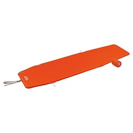 mont-bell U.L. Comfort System Alpine Pad 25 180 1124659 Sunset Orange (SSOG)