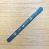 Guitar Nut File by Uo-Chikyu Hiroshima - 0.106 inch 5001-106