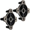 NICHE Front Rear Wheel Hub for Can-Am Commander 1000 800