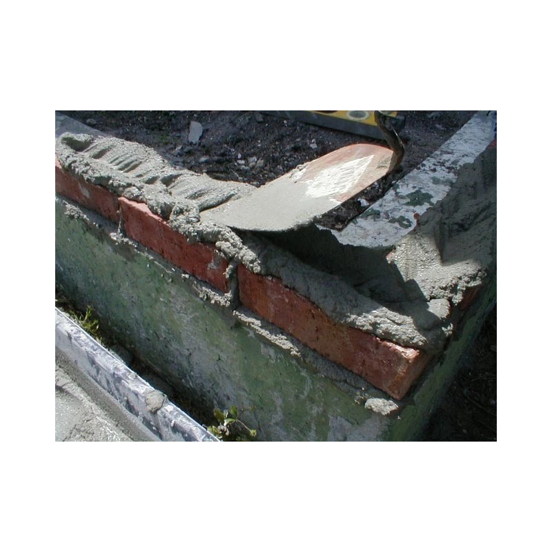 Block and Brick Spacer 200 MASONRY MORTAR JOINT SPACER'S for