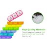 Pill Box Organizer 3 Times a Day Travel Pill Box