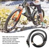 Electric Bike Motor Cable for BAFANG M400 M200 M300 M620
