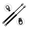 SWSD New 2pcs/Pair Lift Support Universal Extended Length 10In Support