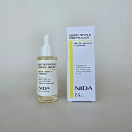 Kit De Cuidado De La Piel Korea Nida: La Mejor Crema Hidrata