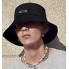 Bucket Hat, Extra Large, Deep, Large Size, Unisex, Wide Brim,