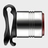 Lezyne Femto Drive Rear Bike Light, One Size