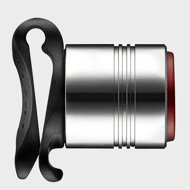 Lezyne Femto Drive Rear Bike Light, One Size
