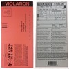 Fake Parking Tickets-set of 100