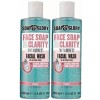 SOAP & GLORY Face Soap & Clarity 3-IN-1 Daily Vitamin