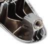 Outside Door Handle Cover Right Front Or Rear 82662 C5030