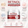 Retinol Collagen Face Cream for Daily Skincare – Hydrating Day
