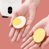 Electric Egg Scrambler Shaker Electric Golden Egg Maker Home Yolk