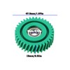 AS Axis Spindleon 3Pcs 35T 47.5X13mm Oblique Nylon Motor Gear
