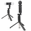 Selfie Stick Handheld MultiFunctional Foldable Live Tripod Portable Double Fill