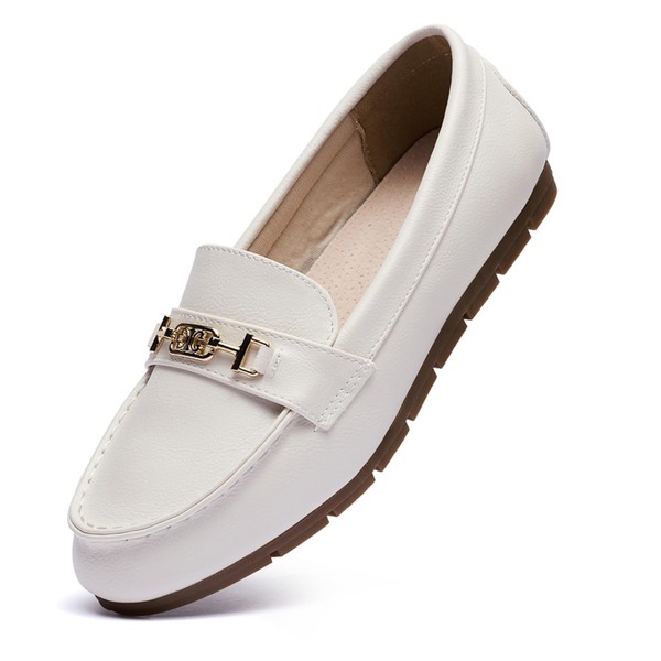 Women’s Loafer Casual On Flat Shoes Classy and Comfortable Slip