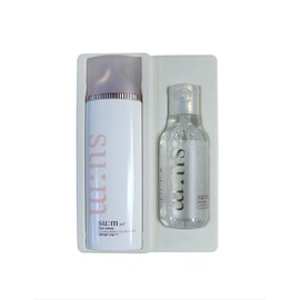 숨 선 어웨이 쿨링 워터리 선블럭 에이디 스페셜 기획세트 /대용량 100ml Breathe Away Cooling Watery Sunblock AD Special Set / Large Capacity 100ml