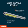 NEBO Lil Larry - 250 Lumen Torch with COB Work
