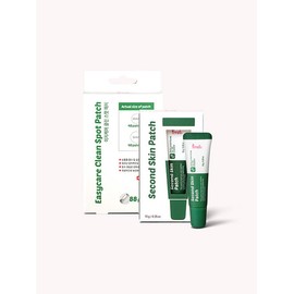 [Pretty] Second Skin Patch 10g / [프레티] 세컨 스킨 패치 10g